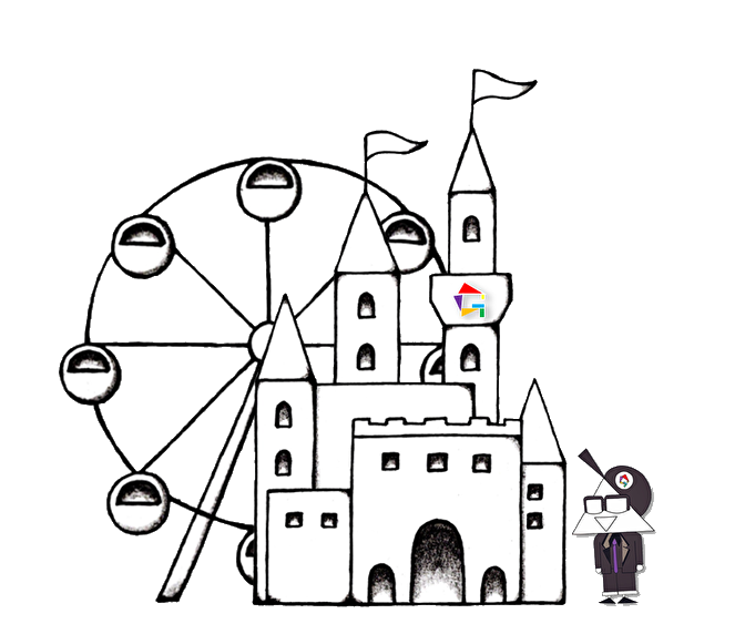 『Gentle World』 is <br />
Fumiya-Sasaki-AESTHETIC DESIGN